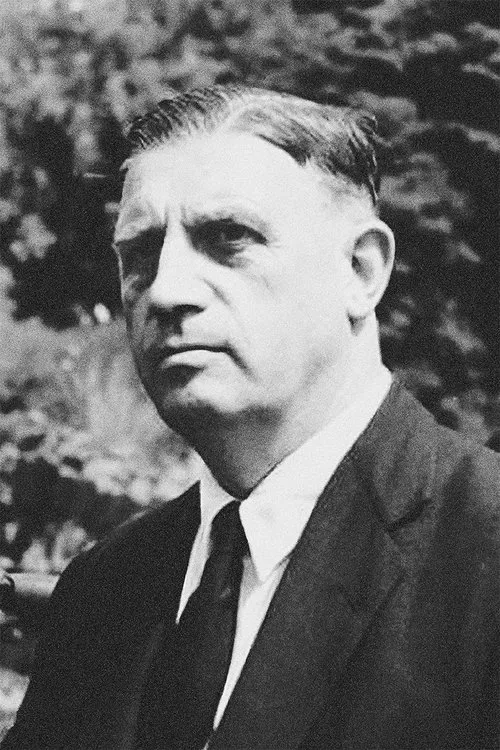 Stanley Hawes profile picture
