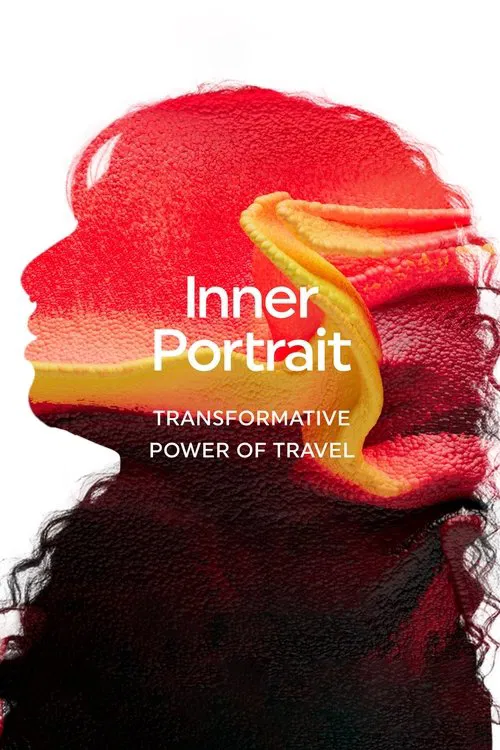 Poster do filme Inner Portrait