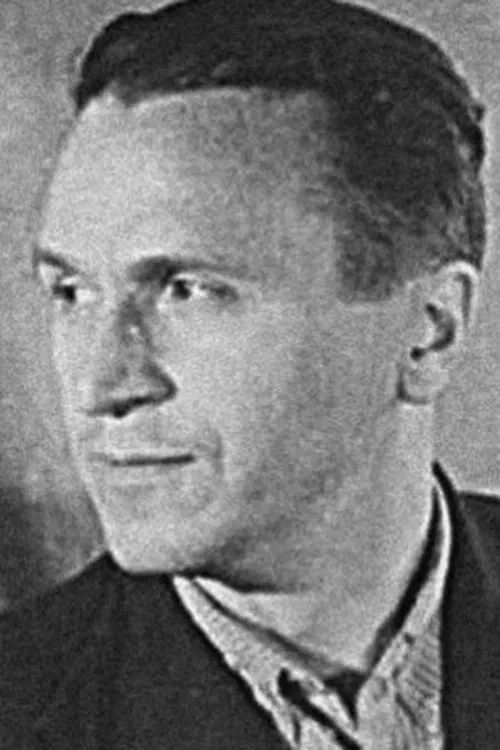 Mikhail Botov profile picture