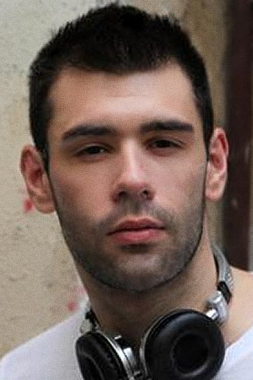 Dylan Cox profile picture