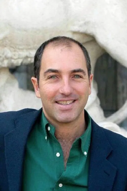 Marco Pontecorvo profile picture