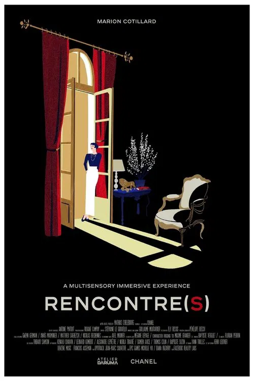 Rencontre(s) movie poster