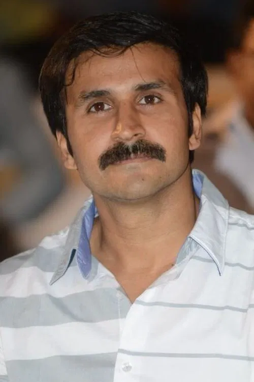Ravi Prakash profile picture