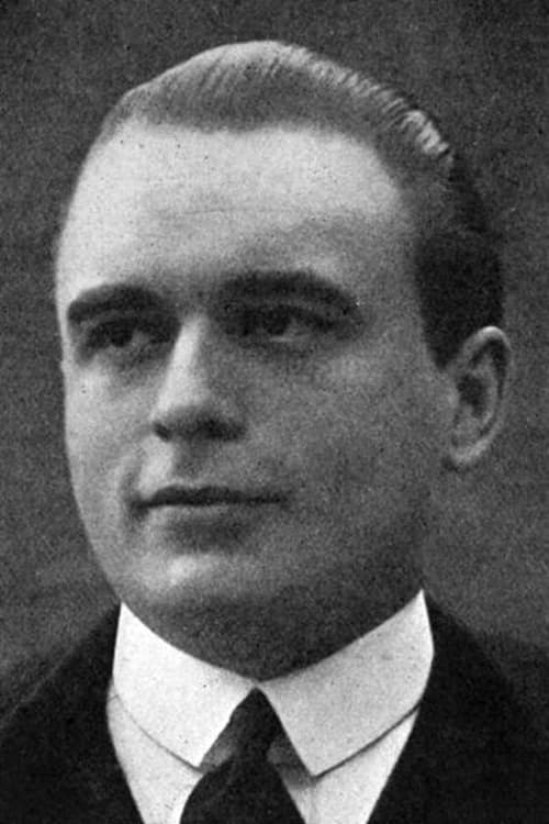 André Charlot profile picture