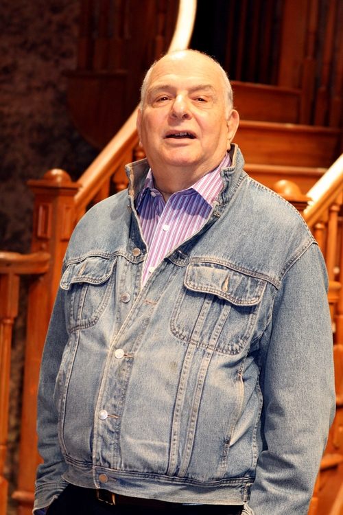 Alfred Uhry profile picture