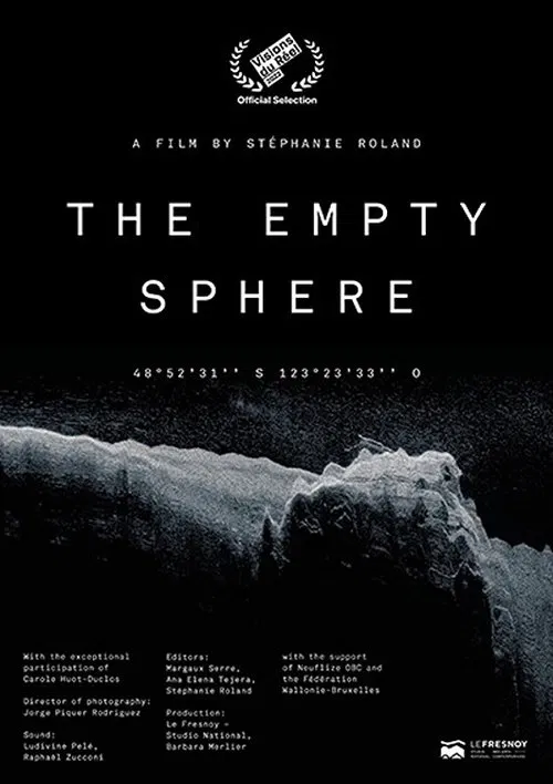 The Empty Sphere movie poster