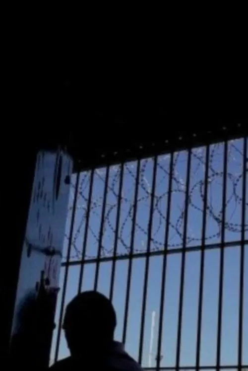 Shots from Outside movie poster