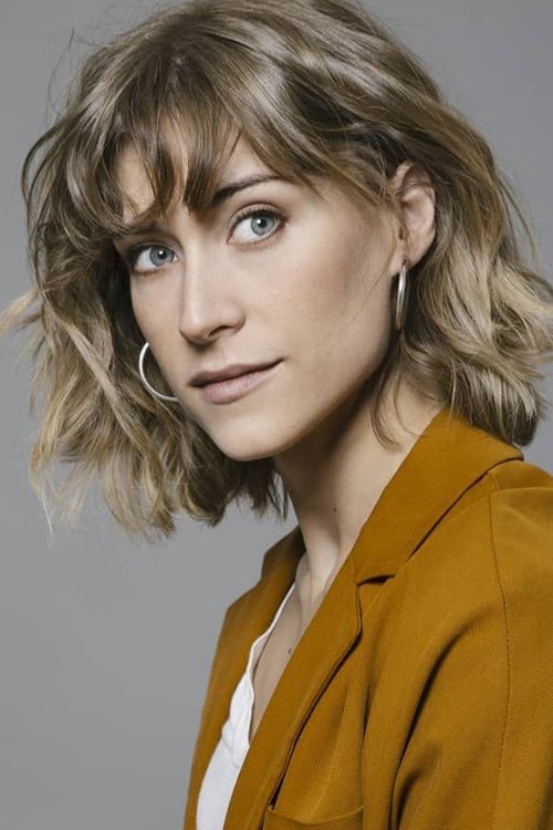 Marta Belmonte profile picture