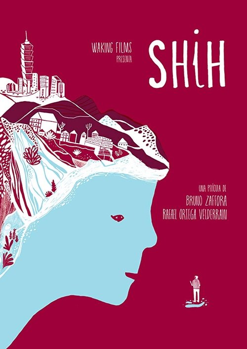 Shih movie poster