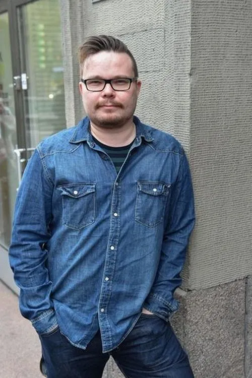 Antti Heikki Pesonen profile picture