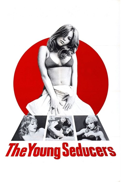 The Young Seducers movie poster
