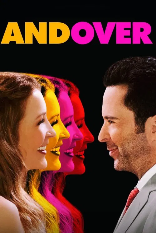 Andover movie poster