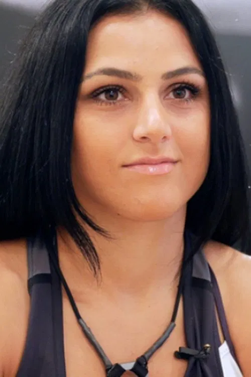 Karine Gevorgyan profile picture