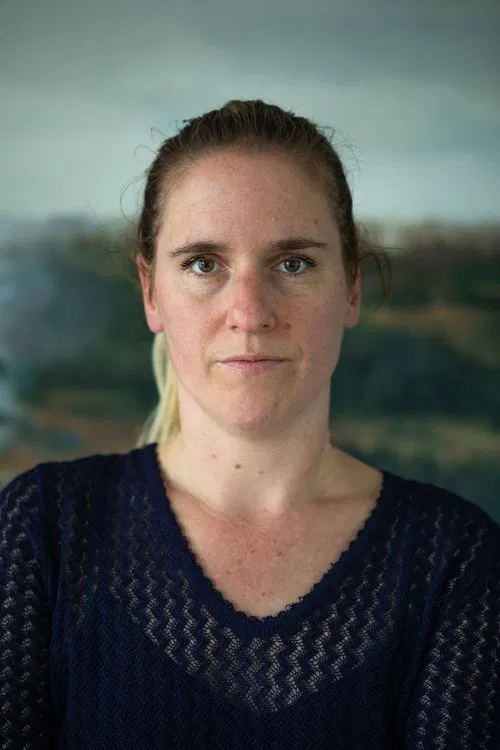 Sarah Vandeursen profile picture