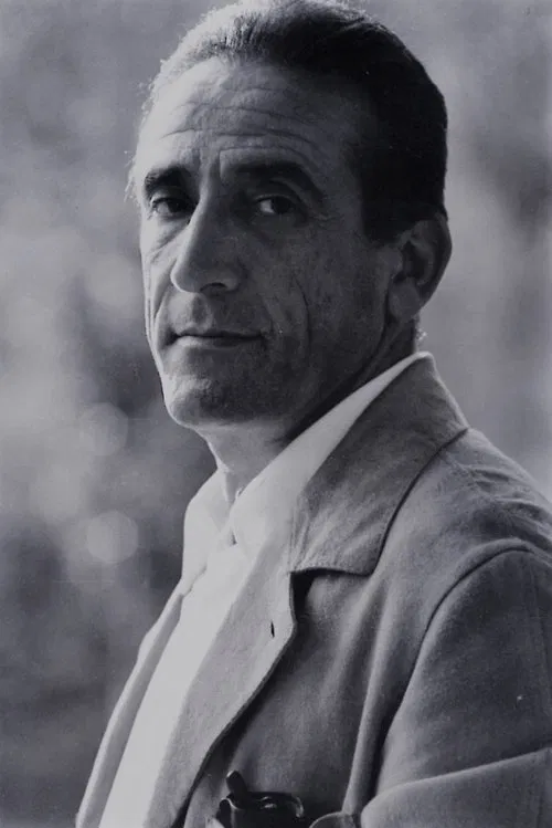 Arnoldo Foà profile picture