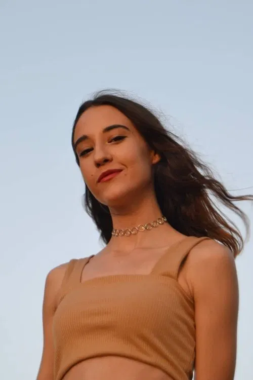 Micaela Romero profile picture