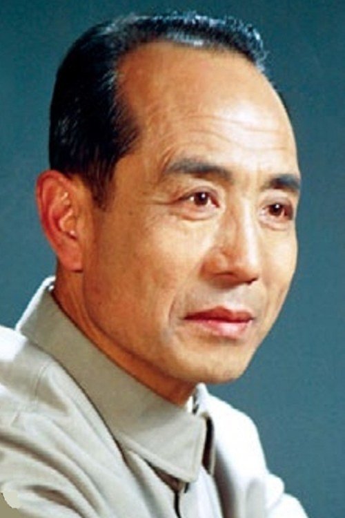 Foto de perfil de Bo Peng