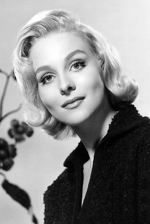 Diane McBain profile picture