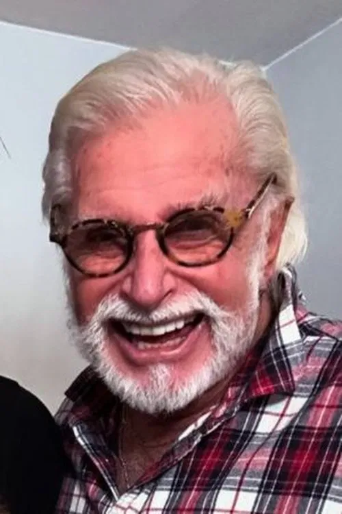 Ulf Brunnberg profile picture