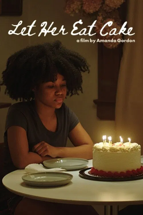 Let Her Eat Cake movie poster