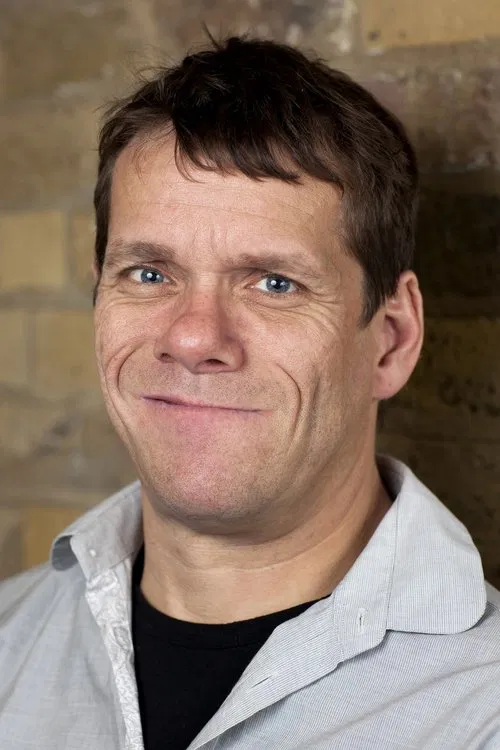 Jamie Beddard profile picture