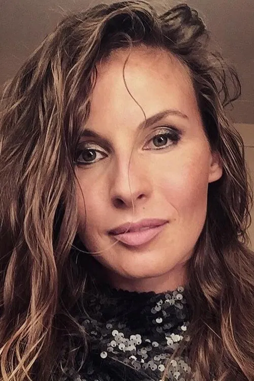 Irina Patlakh profile picture