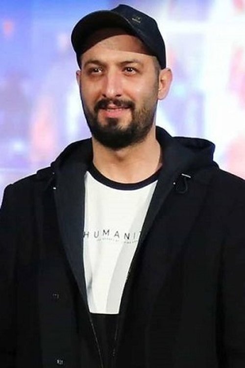 Hossein Omidi profile picture