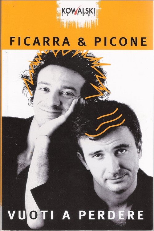 Vuoti a perdere movie poster