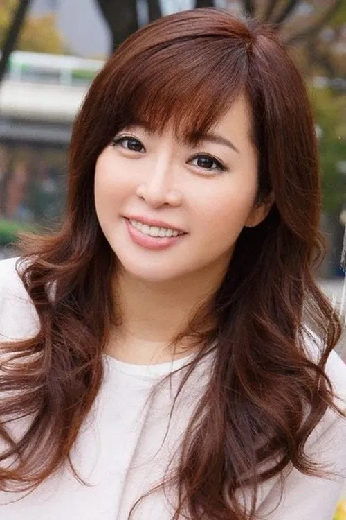 Kaori profile picture