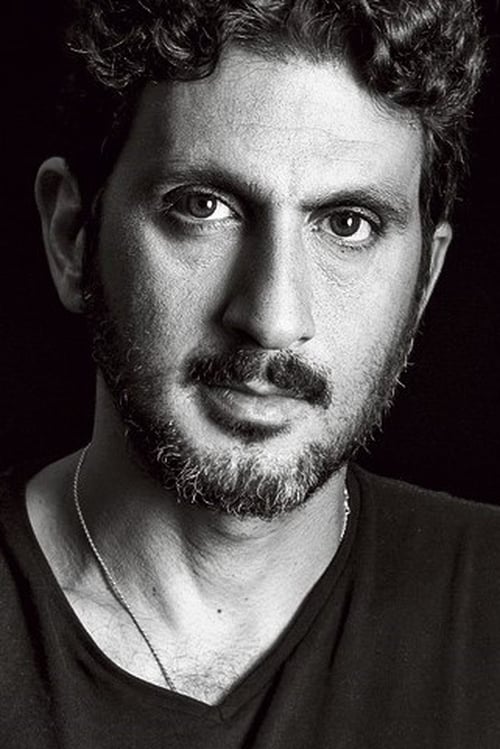 Tsahi Halevi profile picture