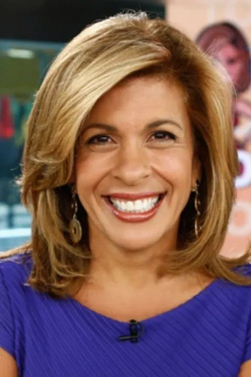 Foto de perfil de Hoda Kotb