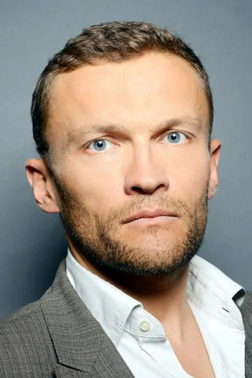 Sylvain Tesson profile picture