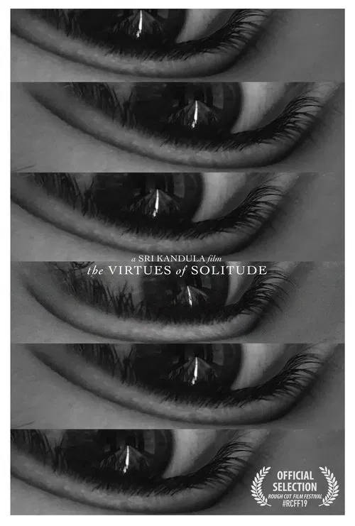 The Virtues of Solitude movie poster