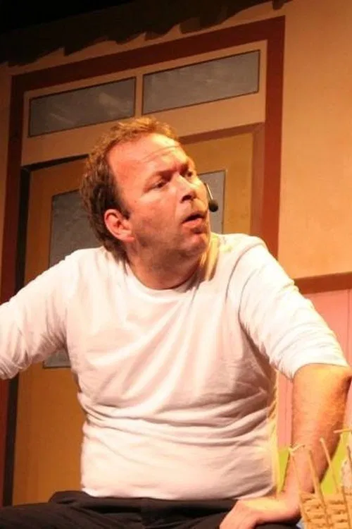 Øyvind Østerbø profile picture