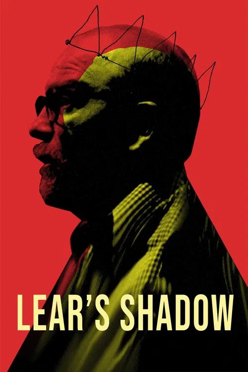 Poster do filme Lear's Shadow