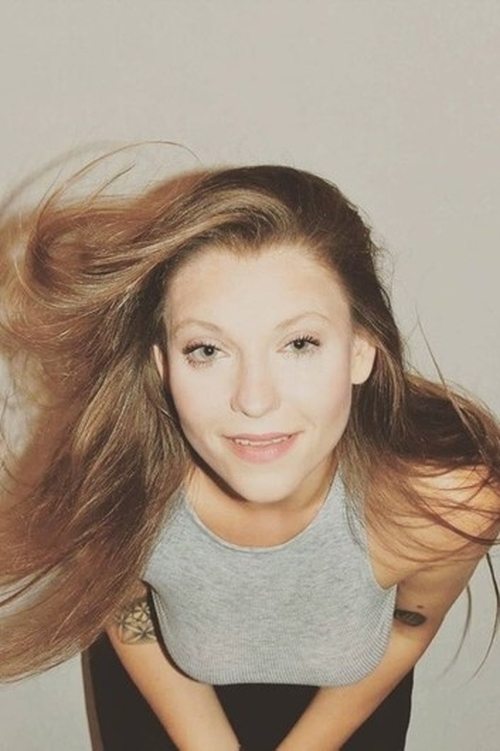 Aleksandra Radwańska profile picture