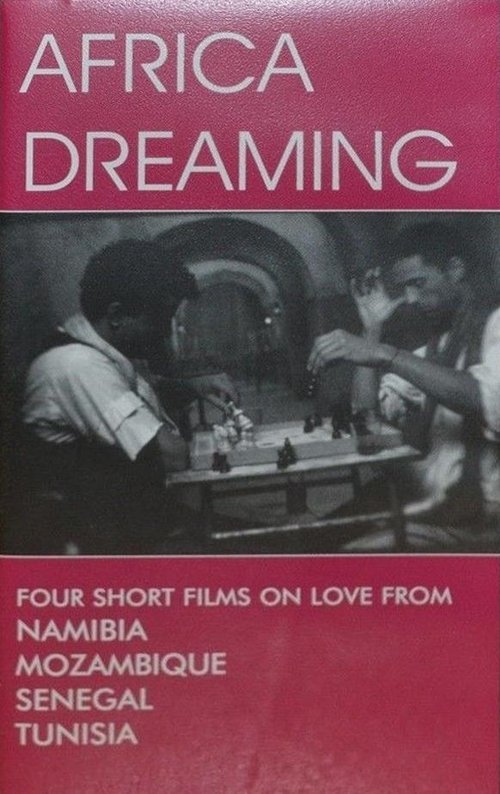 Africa Dreaming movie poster