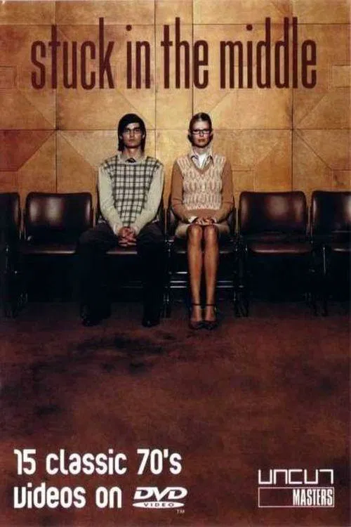 Stuck in the Middle movie poster