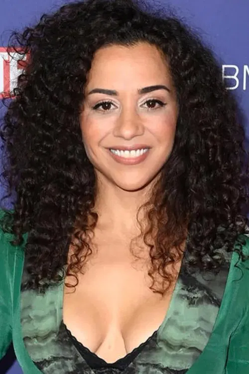 Nadja Benaissa profile picture