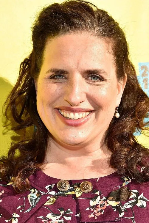 Tami Sagher profile picture
