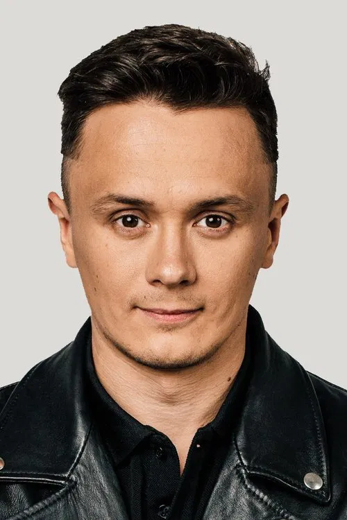 Ilya Sobolev profile picture
