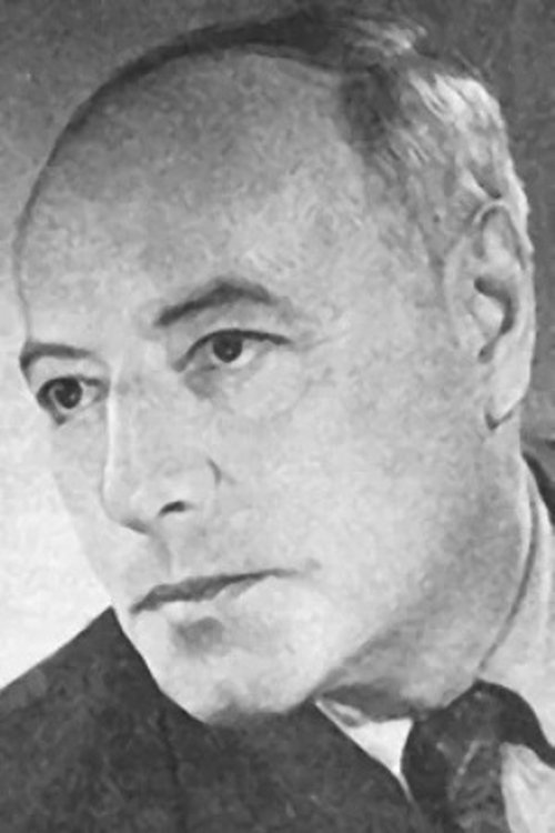 Lev Arnshtam profile picture