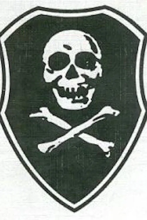 Surnupealuu sõdurid movie poster