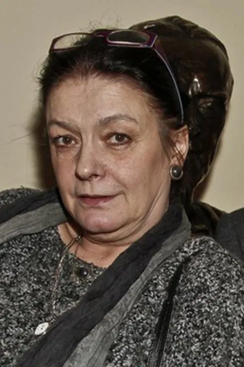 Lenka Skopalová profile picture