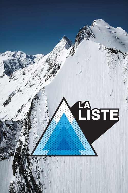 La Liste movie poster