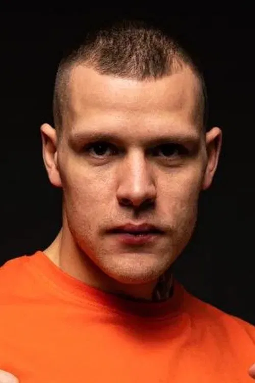 Kamil Bednarek profile picture