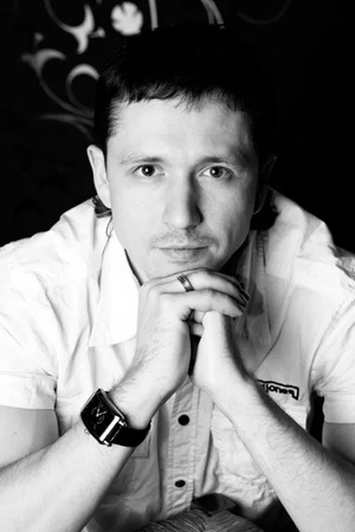 Sergey Nefyodov profile picture