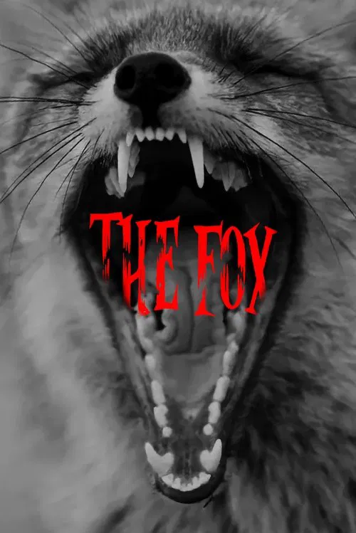 The Fox movie poster