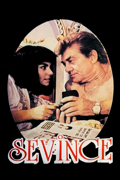 Sevince movie poster