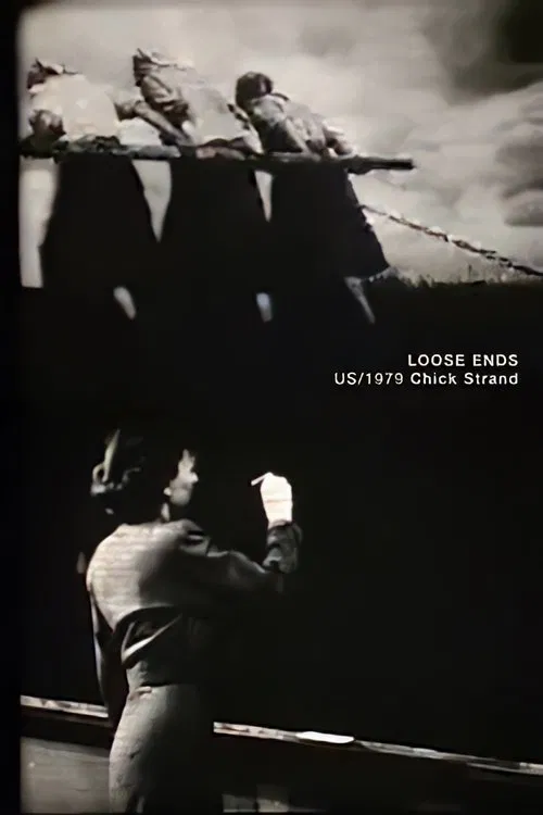 Loose Ends movie poster